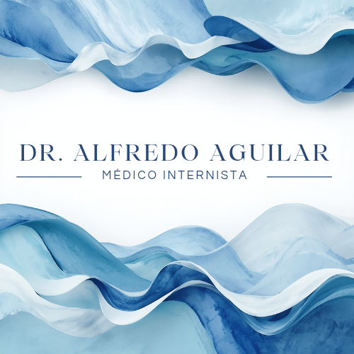 Dr. Alfredo Aguilar Cervera Medicina Interna
